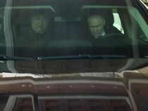 Kim Jong Un Dapat Hadiah Mobil Baru Lagi dari Vladimir Putin