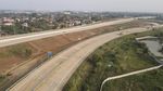 Tol Cimanggis-Cibitung Seksi 2B Lulus Uji Laik Fungsi
