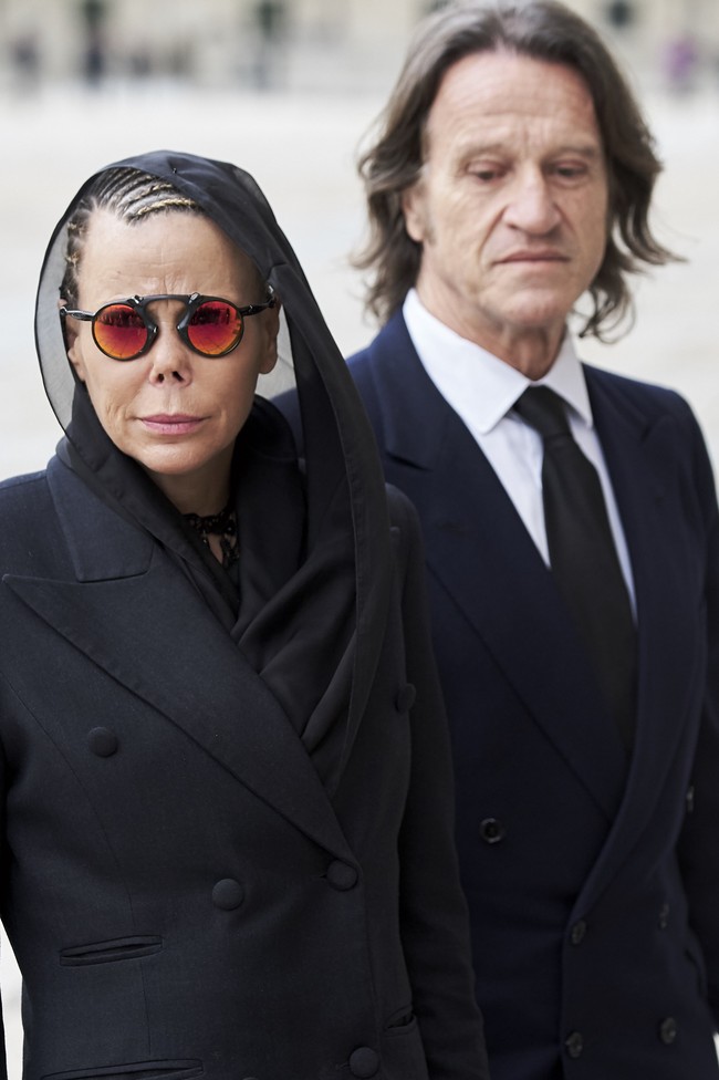 Suaminya mengungkapkan bahwa Putri Kalina menjalani latihan harian dan menjaga pola makan seimbang untuk mencapai kondisi fisiknya yang sekarang. Kalina olahraga setiap hari dan makan dengan nutrisi yang baik, kata Muñoz. Foto: Getty Images