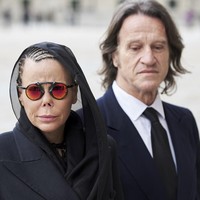 Suaminya mengungkapkan bahwa Putri Kalina menjalani latihan harian dan menjaga pola makan seimbang untuk mencapai kondisi fisiknya yang sekarang. Kalina olahraga setiap hari dan makan dengan nutrisi yang baik, kata Muñoz. Foto: Getty Images