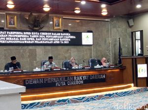 Jaga Identitas Daerah, DPRD Dorong Pemajuan Kebudayaan di Kota Cirebon