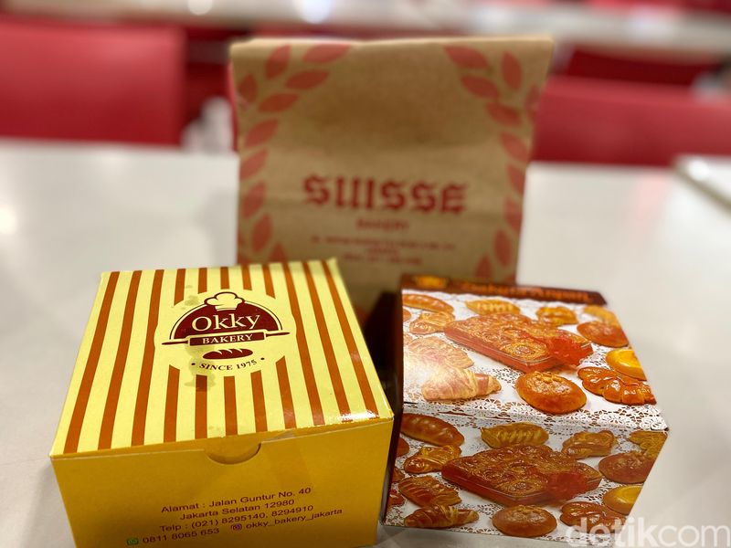 Review Battle Risoles Ragout Ayam