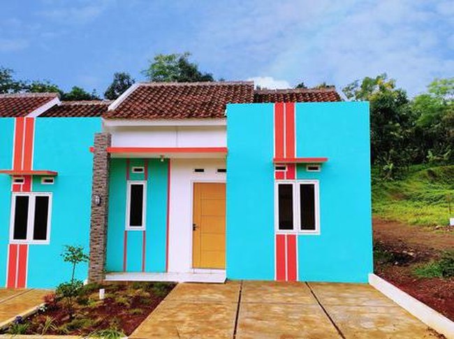 Cek Nih 5 Pilihan Rumah di Pati Mulai Rp 130 Juta-an, Berminat?