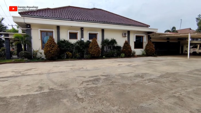 Rumah Umuh Muchtar