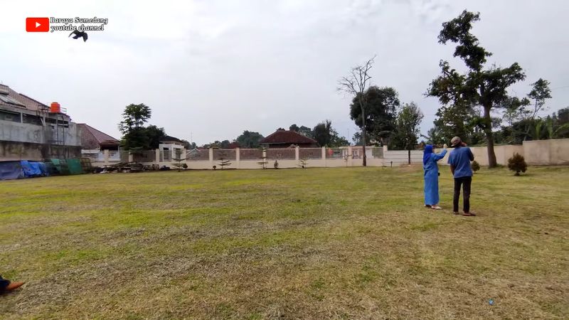 Rumah Umuh Muchtar