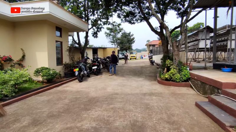Rumah Umuh Muchtar