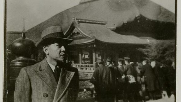 Saat Soekarno tiba di Cirebon