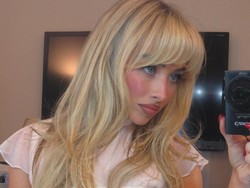 7 Blush On Pink untuk Tampilan Ala Sabrina Carpenter yang Lagi Tren