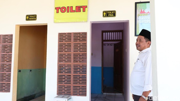 Sejoli Ponorogo mesum