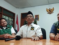 Sekjen PBB Bantah Cawe-cawe Yusril Terkait Pencopotan Afriansyah Noor