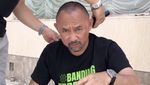 Foto Raffi Ahmad hingga Rezky Adhitya Gunduli Rambut Usai Ibadah Haji