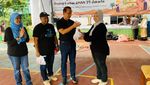 Semangat Berkurban untuk Berbagi Sesama