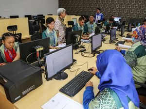 Bagian-bagian Komputer dan Cara Kerjanya