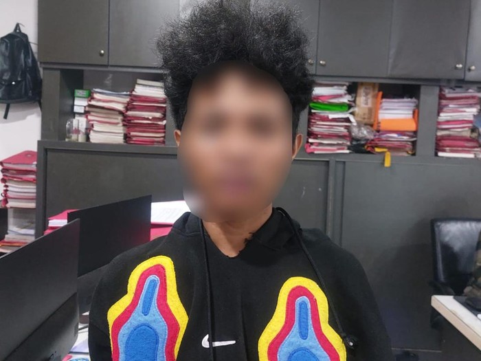 Tindakan Berani: Pria di Matraman Luka Parah Usai Urai Bentrokan, Pelaku Diringkus