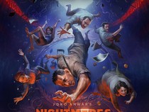 Sinopsis Nightmares and Daydreams, Serial Joko Anwar yang Sedang Trending
