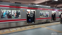 Mulai Besok, Rute Commuter Line Bandung Raya Diperpanjang Sampai Cicalengka