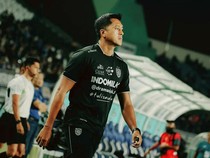 Liga 2: Stefan Rullin Keeltjes Merapat ke Gresik United