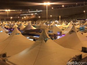 Apa Itu Skema Murur dan Tanazul, Hal Baru Terkait Haji Tahun Ini?
