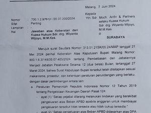 Eks Kadinkes Malang Banding ke Gubernur Jatim Terkait Kisruh Tunggakan BPJS