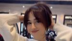 Syifa Hadju Makin Cantik dengan Rambut Baru Usai Putus dari Rizky Nazar