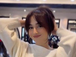 Makin Cantik, Intip Gaya Rambut Baru Syifa Hadju Usai Putus Dari Rizky Nazar