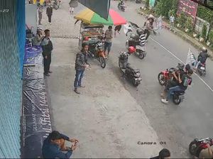 3 Remaja Diamankan Terkait Konvoi Motor Meresahkan di Jalur Wisata Pacet