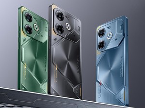 7 HP Gaming Rp 2 Jutaan, Punya Baterai Besar hingga Fitur Pendingin