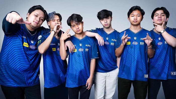 Team Liquid resmi membeli salah satu organisasi esports asal Indonesia, yakni Aura. Chief Brand Officer Aura & Echo, Daniel Santoso, mengungkapkan alasan utama dari akuisisi ini.