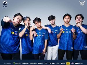 Terkuak Alasan Sebenarnya Team Liquid Akuisisi Aura Esports