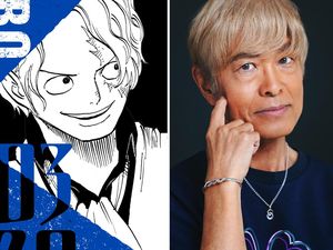 Heboh Skandal Pengisi Suara One Piece Selingkuh dengan Fans Hingga Aborsi