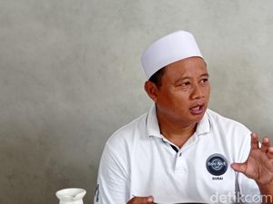 Uu Buka Peluang Berpasangan dengan Ridwan Kamil Jilid II