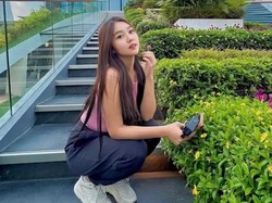 Siapa Vilmei, TikToker yang Dihujat karena Kasih HP Android ke Rumsyah