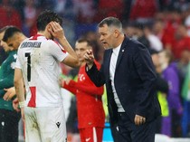 Georgia Masih Banyak Kurangnya di Euro 2024, Ini Salah Satunya