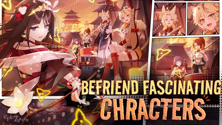 10 Game Gacha Terbaik Untuk Gamer Free to Play Berikut 10 game gacha terbaik yang cocok dimain gamer free to play.
