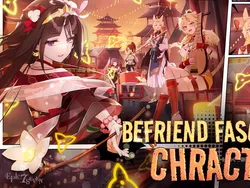 Jajaran Game Gacha Terbaik di Android dan iOS, Gamer Gratisan Wajib Coba