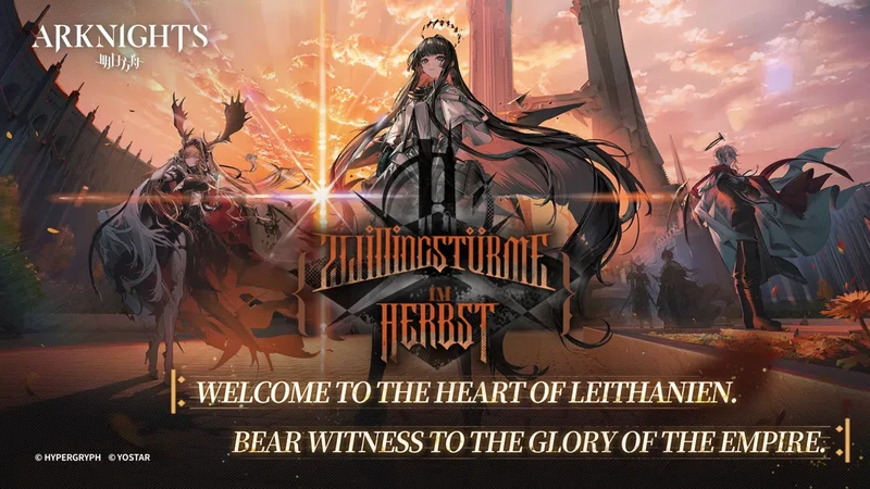 Berikut 10 game gacha terbaik yang cocok dimain gamer free to play.