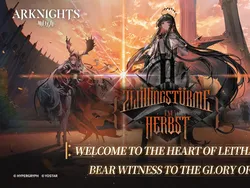 Jajaran Game Gacha Terbaik di Android dan iOS, Gamer Gratisan Wajib Coba