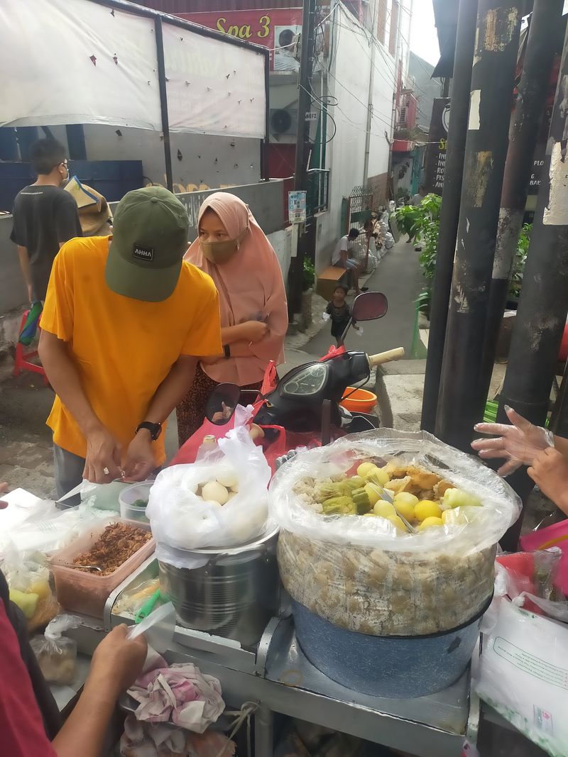 5 Siomay Viral Terbaru, Ada Siomay Sultan hingga Siomay Babi!