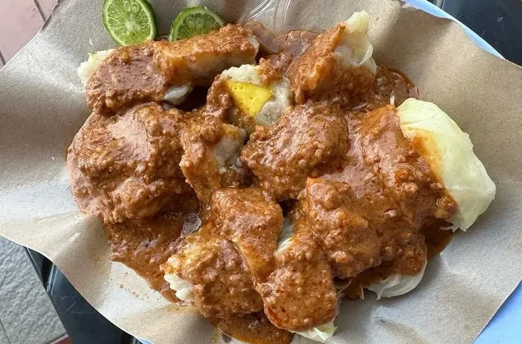 5 Siomay Viral Terbaru, Ada Siomay Sultan hingga Siomay Babi!