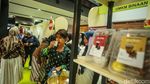 90 UMKM Mejeng di Herb Euphoria Fest