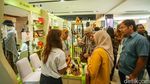 90 UMKM Mejeng di Herb Euphoria Fest