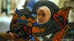 90 UMKM Mejeng di Herb Euphoria Fest