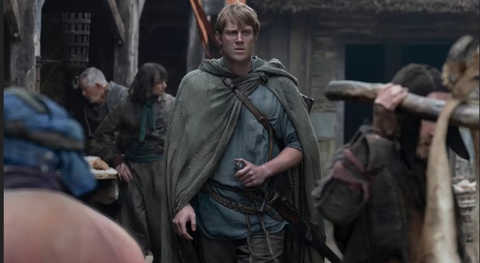A Knight of the Seven Kingdoms