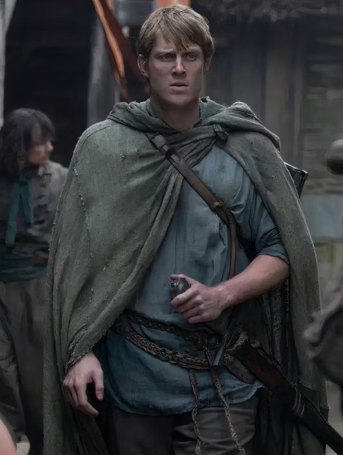 A Knight of the Seven Kingdoms A Knight of the Seven Kingdoms