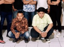 Pegawai Rutan Akan Disanksi jika Terbukti Menganiaya Tahanan