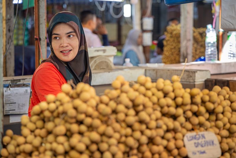 Apa Ada Buah Segar yang Haram Dimakan oleh Muslim?