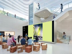 Intip Apple Store Pertama di Malaysia, Siap-siap Mupeng