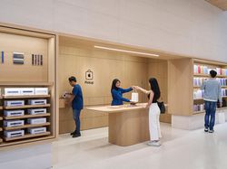 Intip Apple Store Pertama di Malaysia, Siap-siap Mupeng