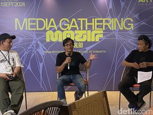 Dibuka 28 Juni, ARTJOG 2024 Hadirkan Program Baru bagi Difabel