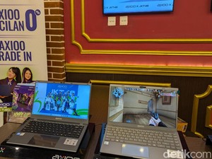 Cara Mudah Beli Laptop untuk Anak Muda, Bisa Dicoba